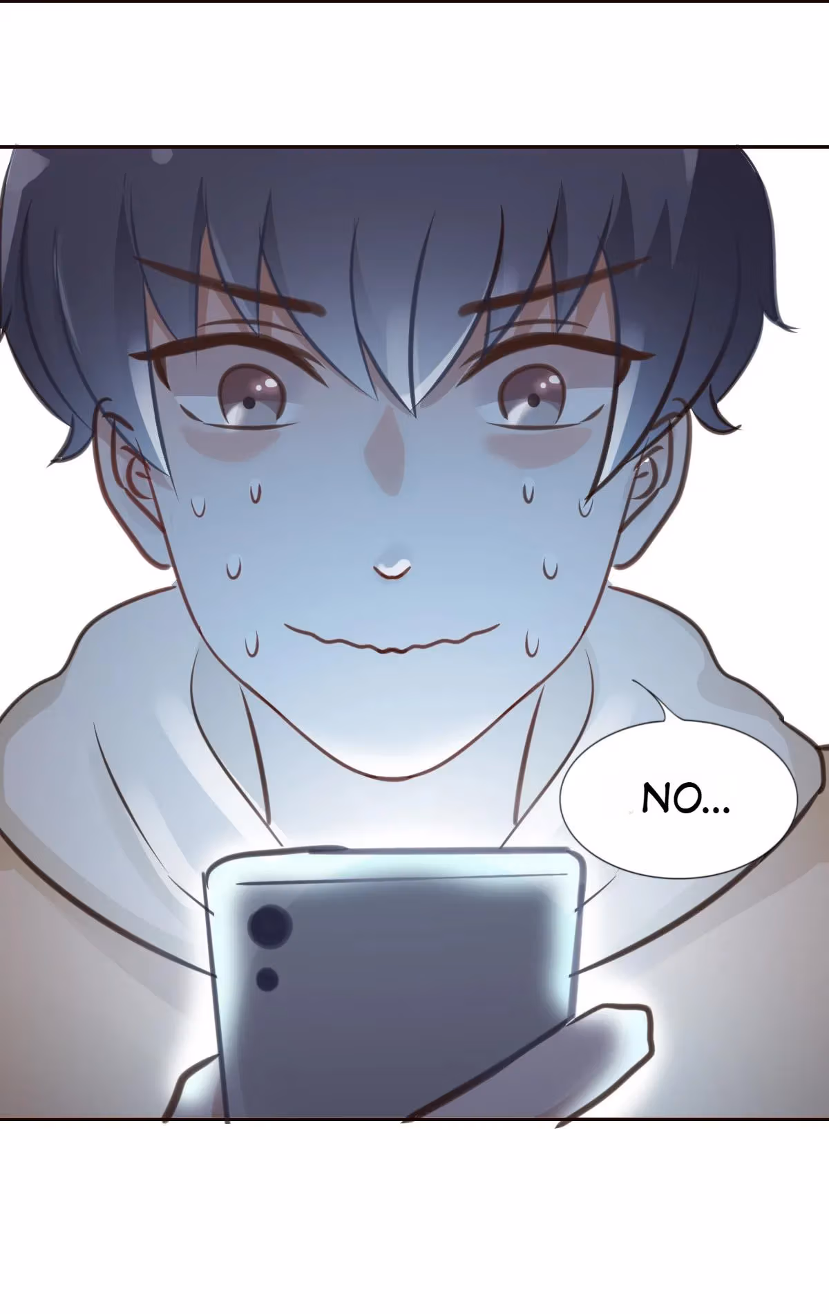 Read Lovely Lies chapter 52 image 36 on Lezhin