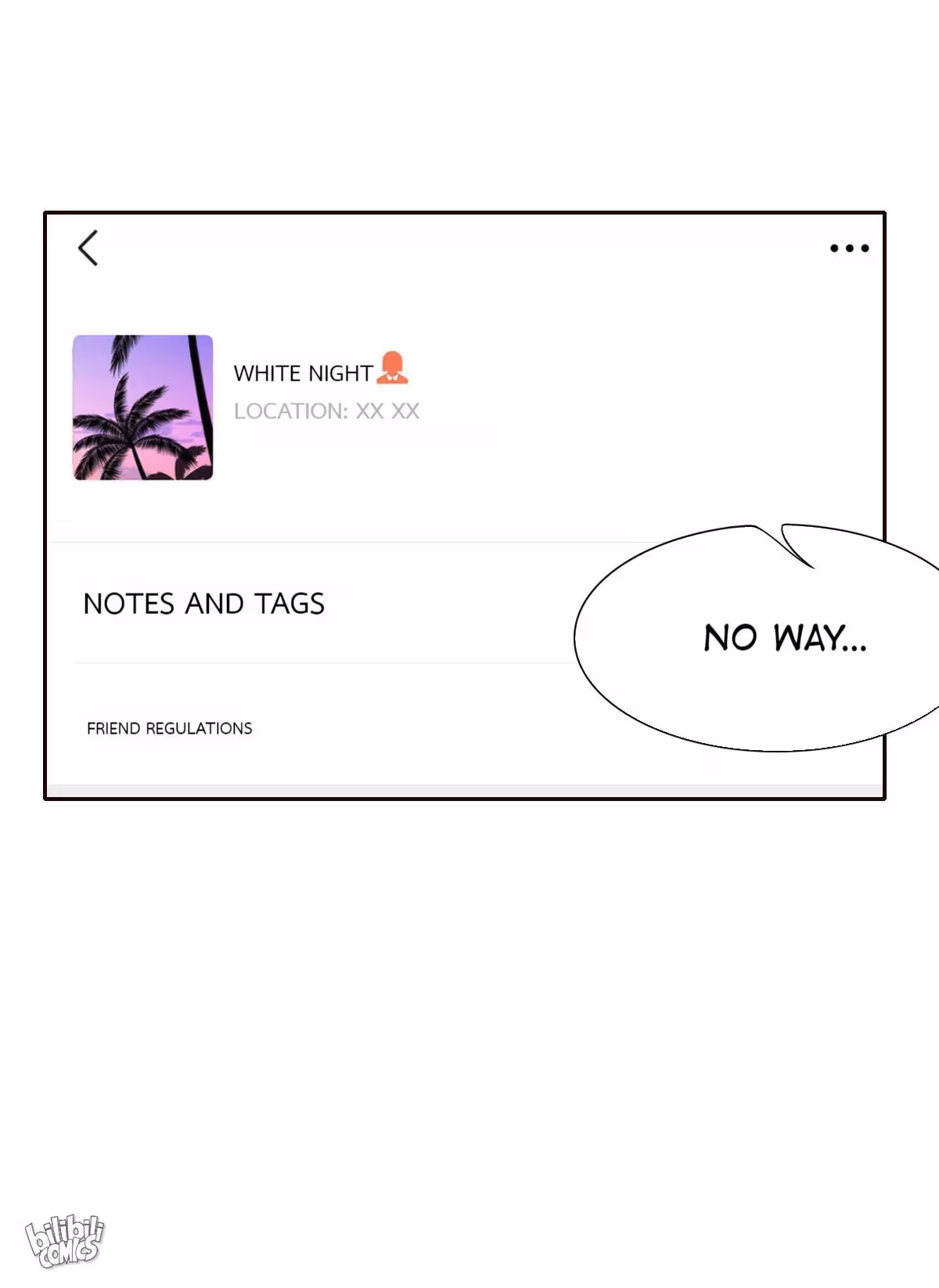 Read Lovely Lies chapter 52 image 37 on Lezhin