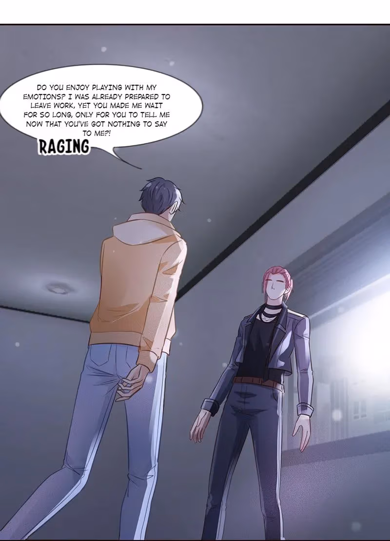 Read Lovely Lies chapter 52 image 5 on Lezhin