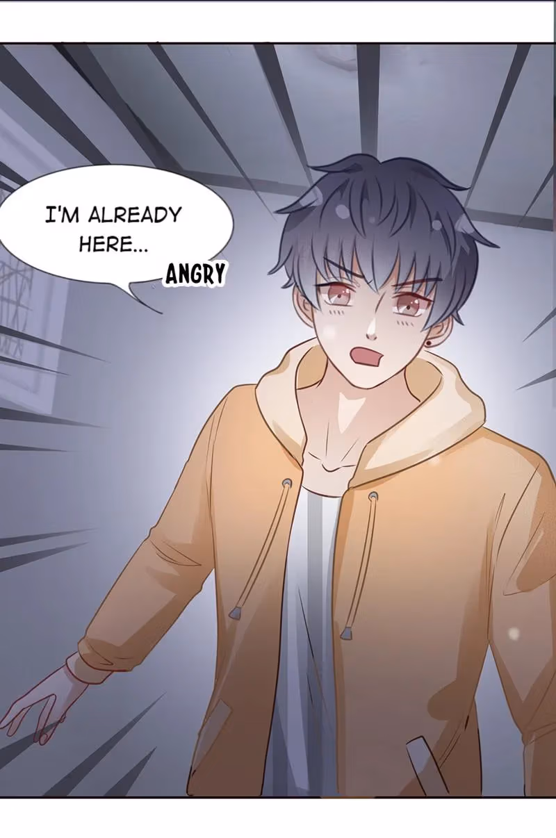 Read Lovely Lies chapter 52 image 6 on Lezhin
