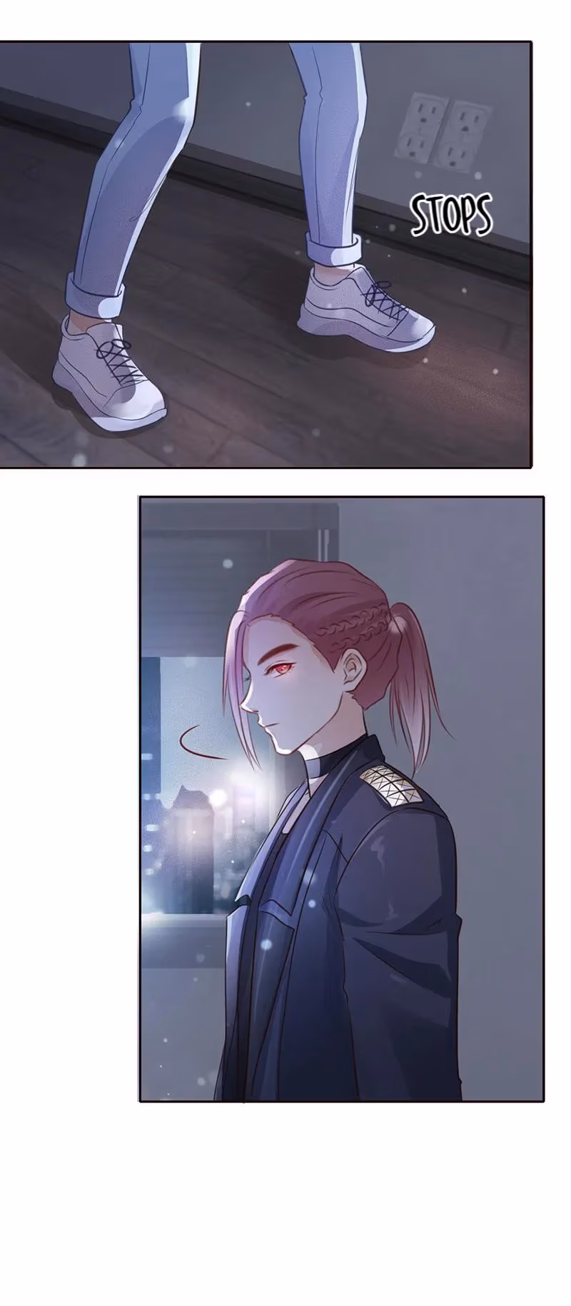 Read Lovely Lies chapter 52 image 7 on Lezhin