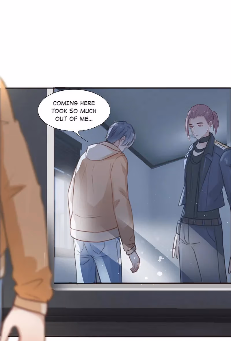 Read Lovely Lies chapter 52 image 8 on Lezhin