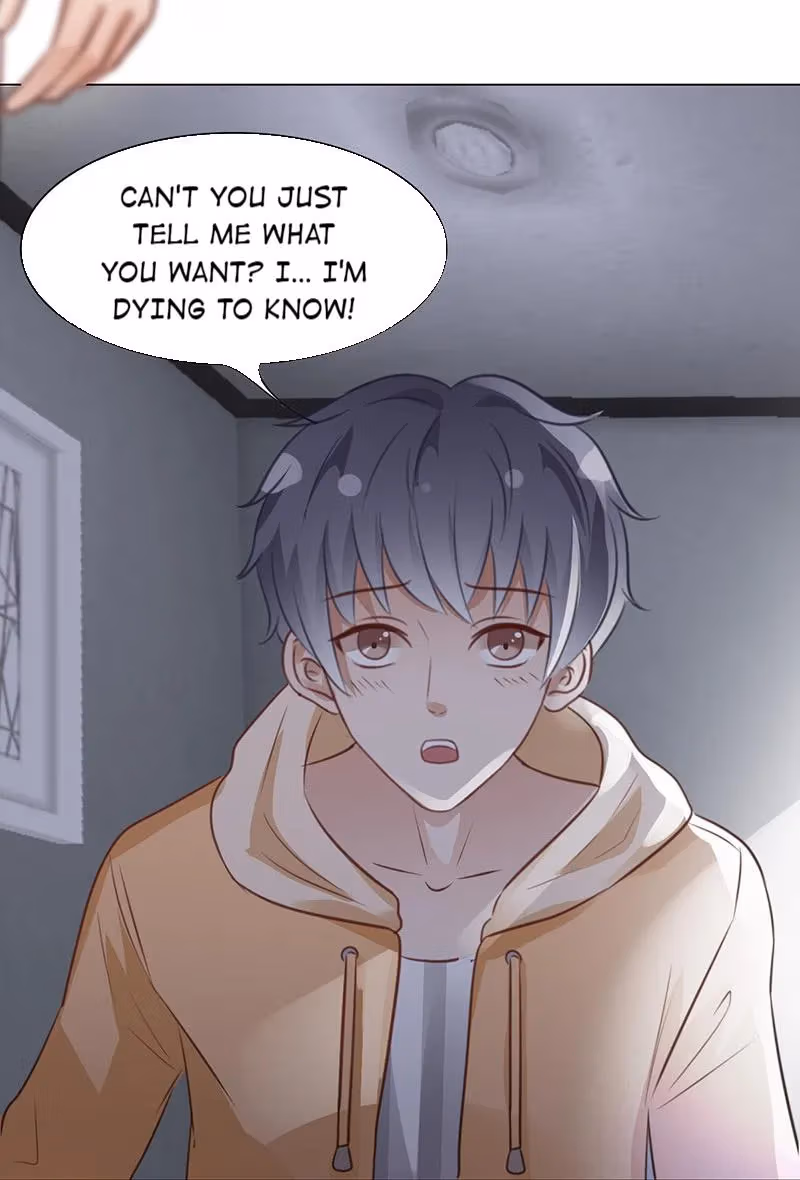 Read Lovely Lies chapter 52 image 9 on Lezhin
