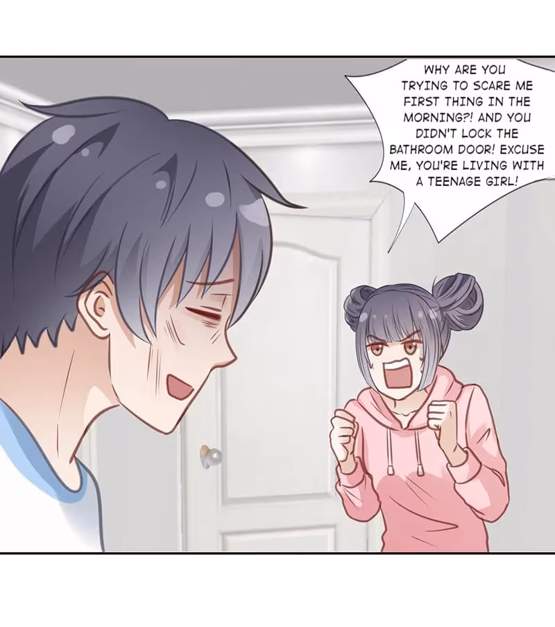 Read Lovely Lies chapter 53 image 13 on Lezhin