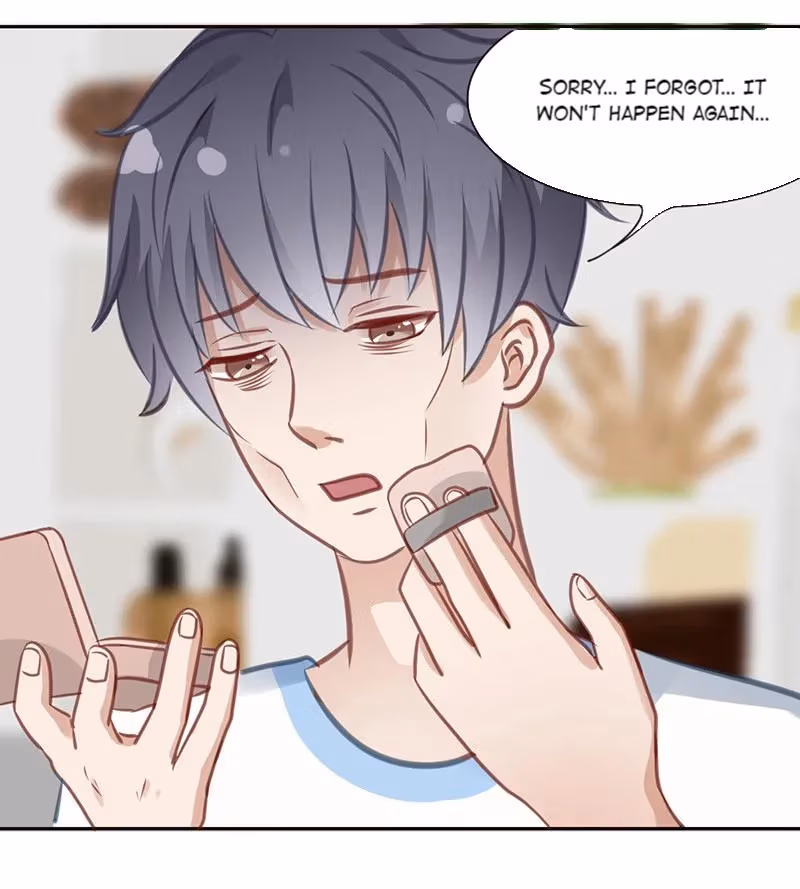 Read Lovely Lies chapter 53 image 14 on Lezhin