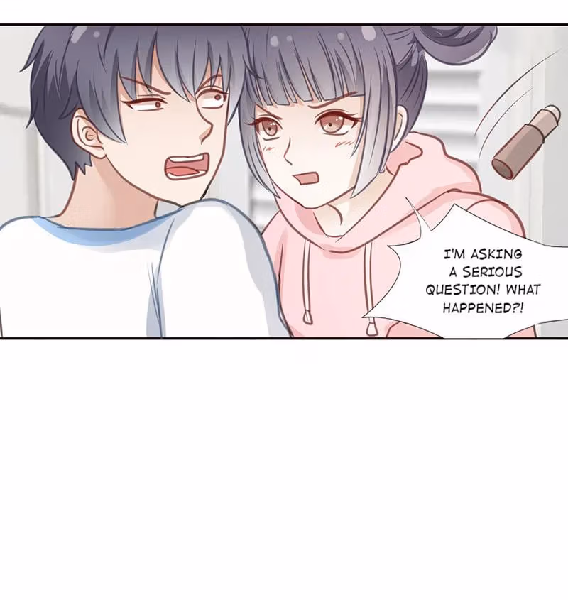 Read Lovely Lies chapter 53 image 16 on Lezhin