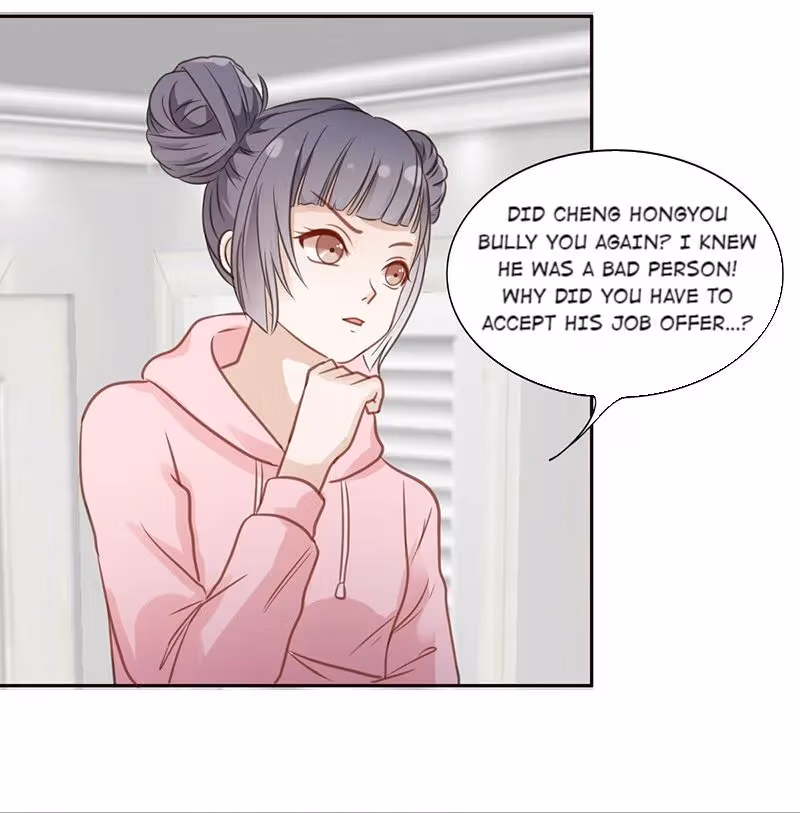 Read Lovely Lies chapter 53 image 17 on Lezhin
