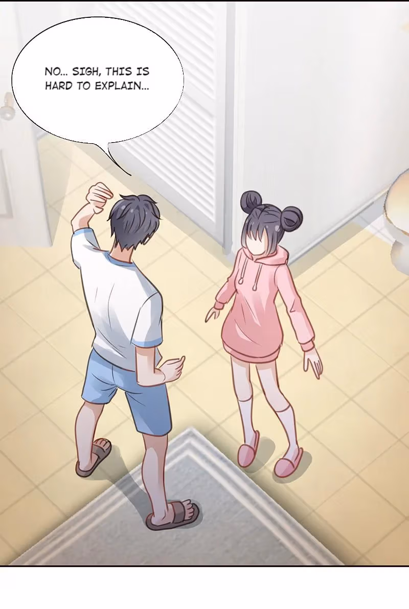 Read Lovely Lies chapter 53 image 18 on Lezhin