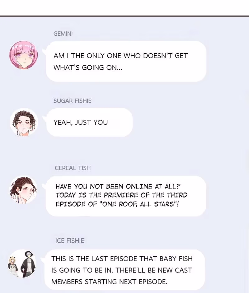 Read Lovely Lies chapter 53 image 2 on Lezhin