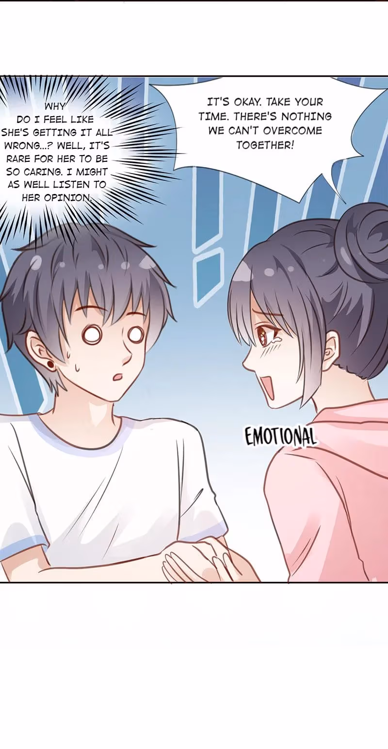 Read Lovely Lies chapter 53 image 20 on Lezhin