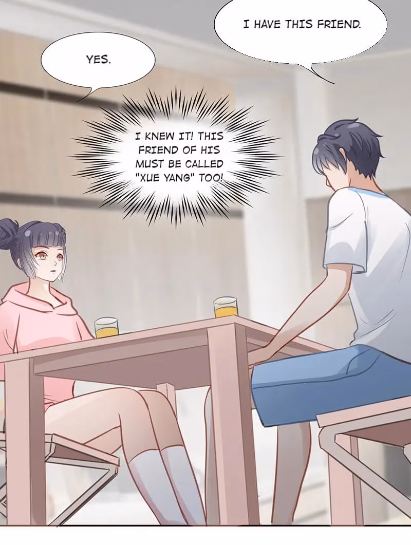 Read Lovely Lies chapter 53 image 22 on Lezhin