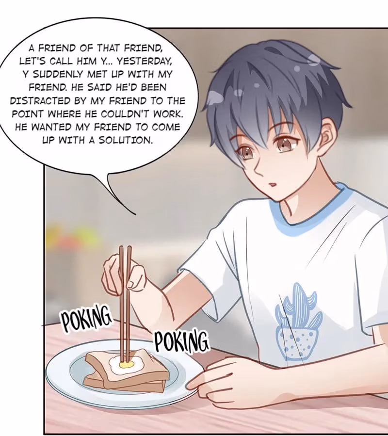 Read Lovely Lies chapter 53 image 23 on Lezhin