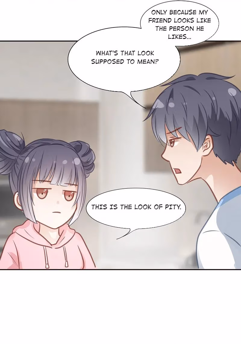 Read Lovely Lies chapter 53 image 24 on Lezhin