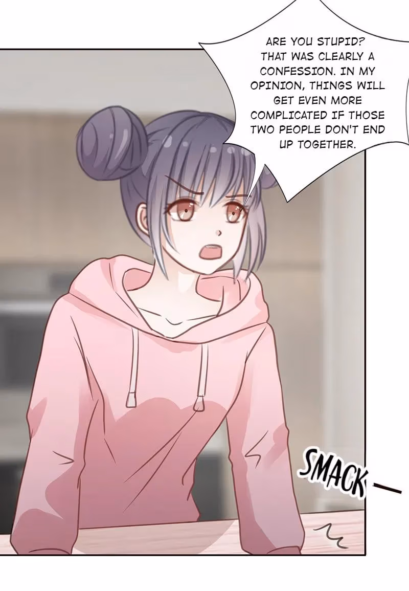 Read Lovely Lies chapter 53 image 25 on Lezhin