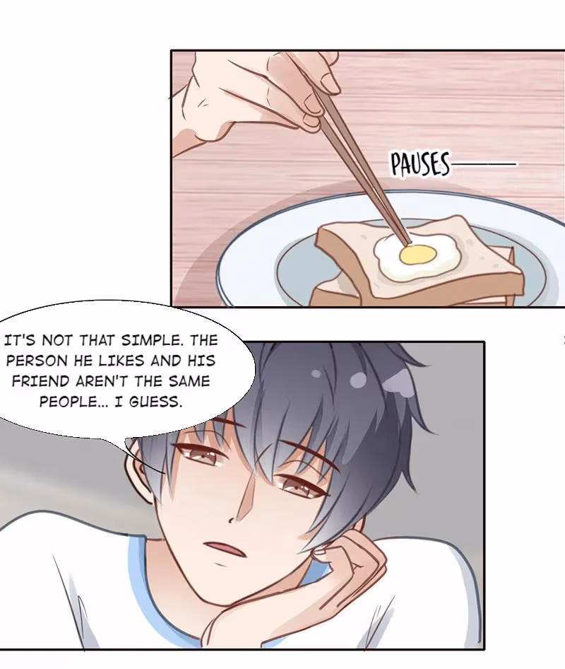 Read Lovely Lies chapter 53 image 26 on Lezhin