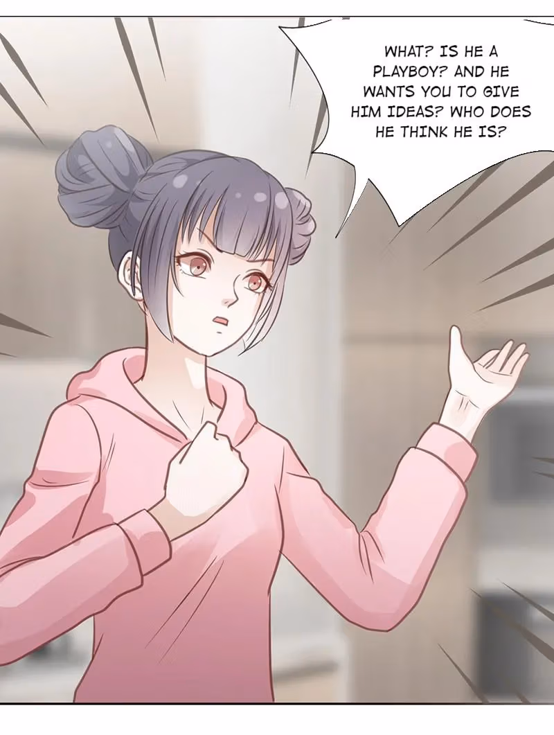 Read Lovely Lies chapter 53 image 27 on Lezhin