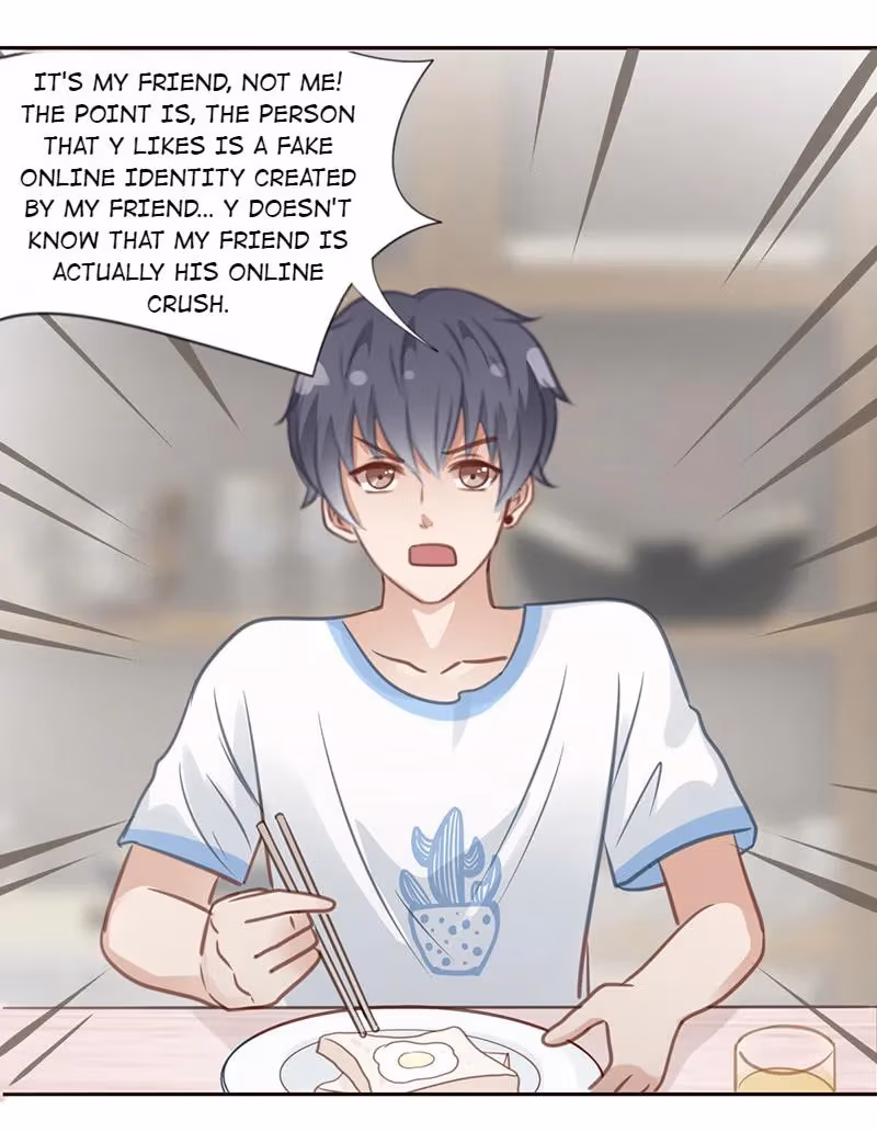 Read Lovely Lies chapter 53 image 28 on Lezhin