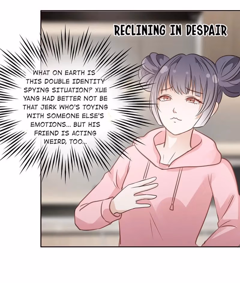 Read Lovely Lies chapter 53 image 29 on Lezhin