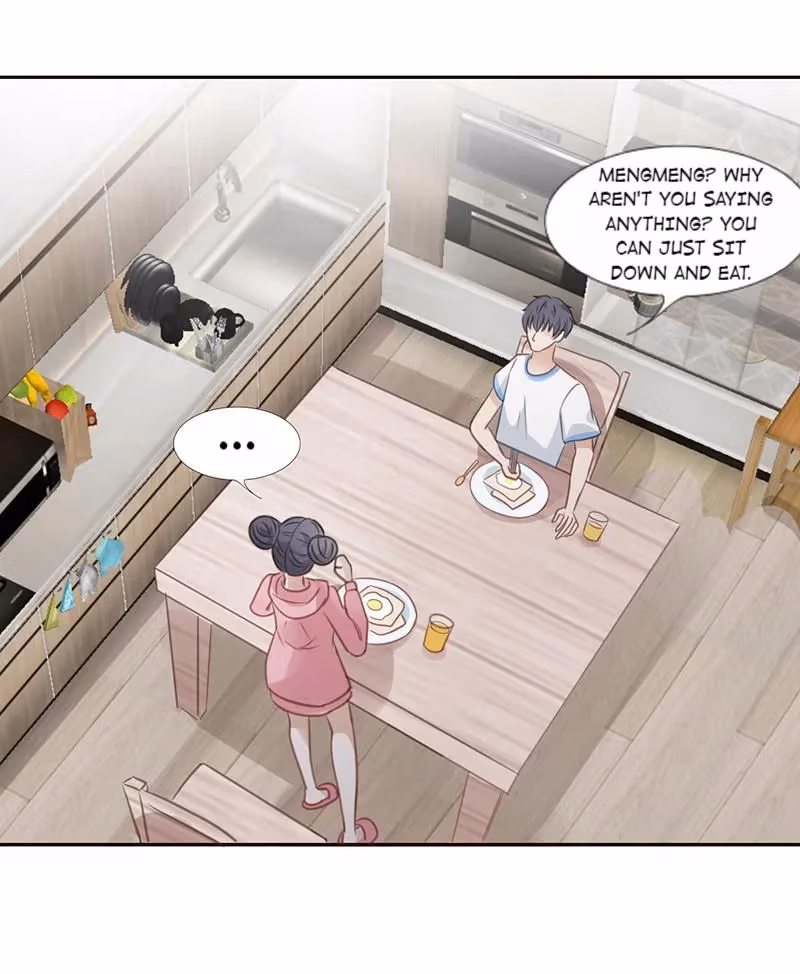 Read Lovely Lies chapter 53 image 30 on Lezhin