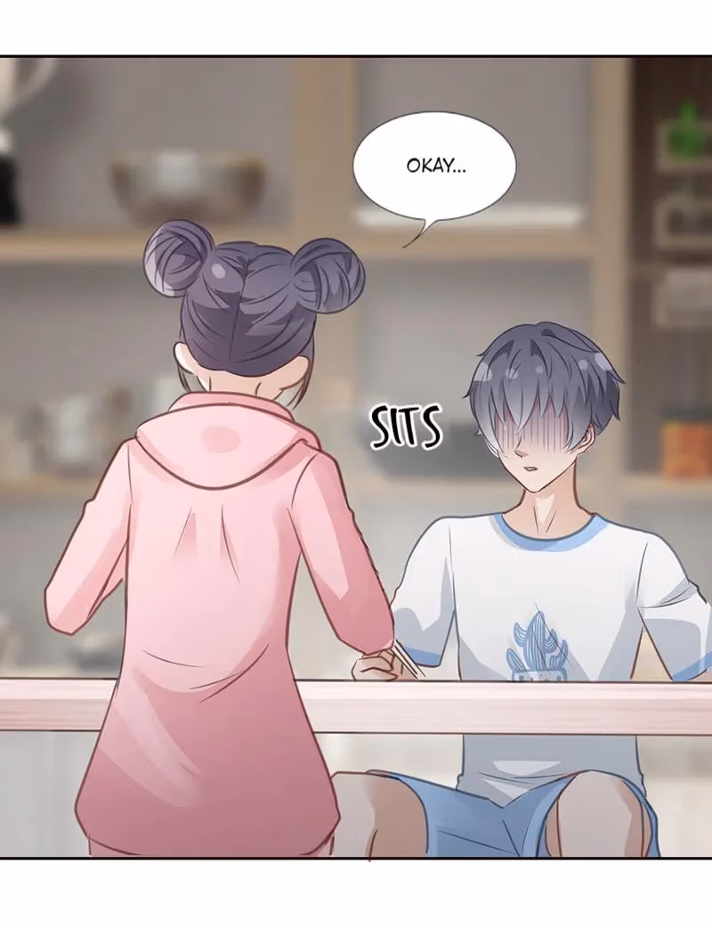 Read Lovely Lies chapter 53 image 31 on Lezhin