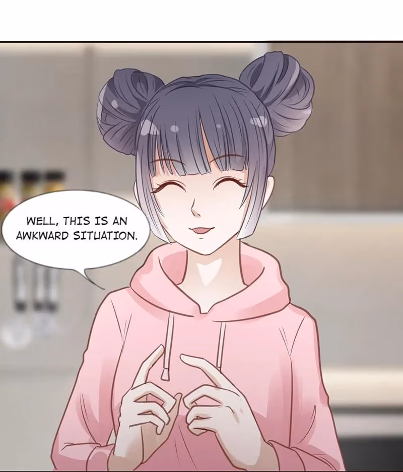 Read Lovely Lies chapter 53 image 32 on Lezhin