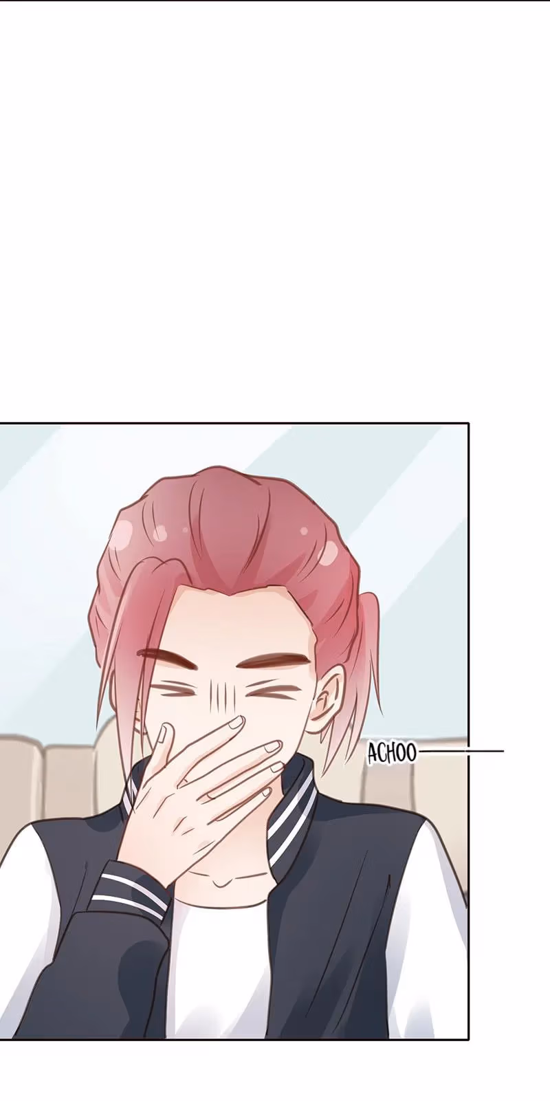 Read Lovely Lies chapter 53 image 37 on Lezhin