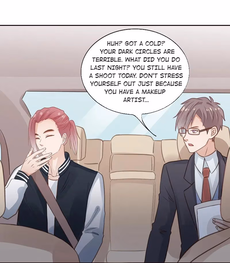 Read Lovely Lies chapter 53 image 38 on Lezhin