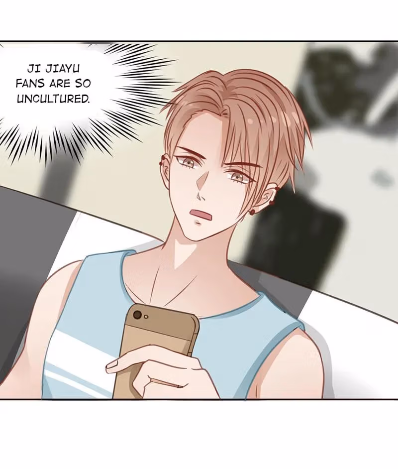 Read Lovely Lies chapter 53 image 4 on Lezhin