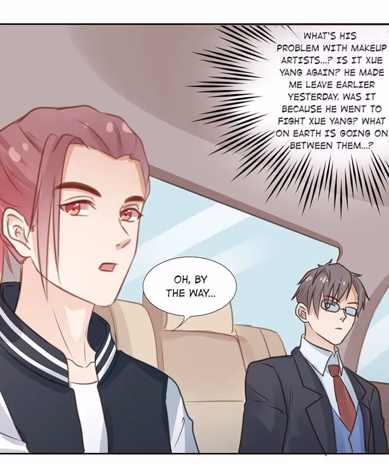 Read Lovely Lies chapter 53 image 40 on Lezhin