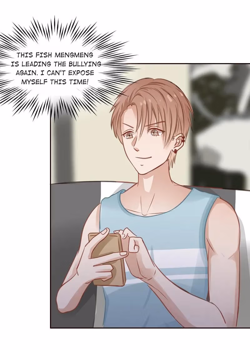 Read Lovely Lies chapter 53 image 5 on Lezhin