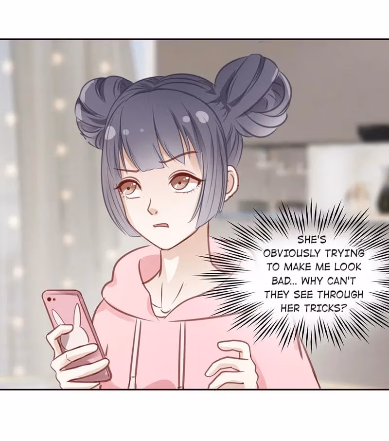 Read Lovely Lies chapter 53 image 8 on Lezhin
