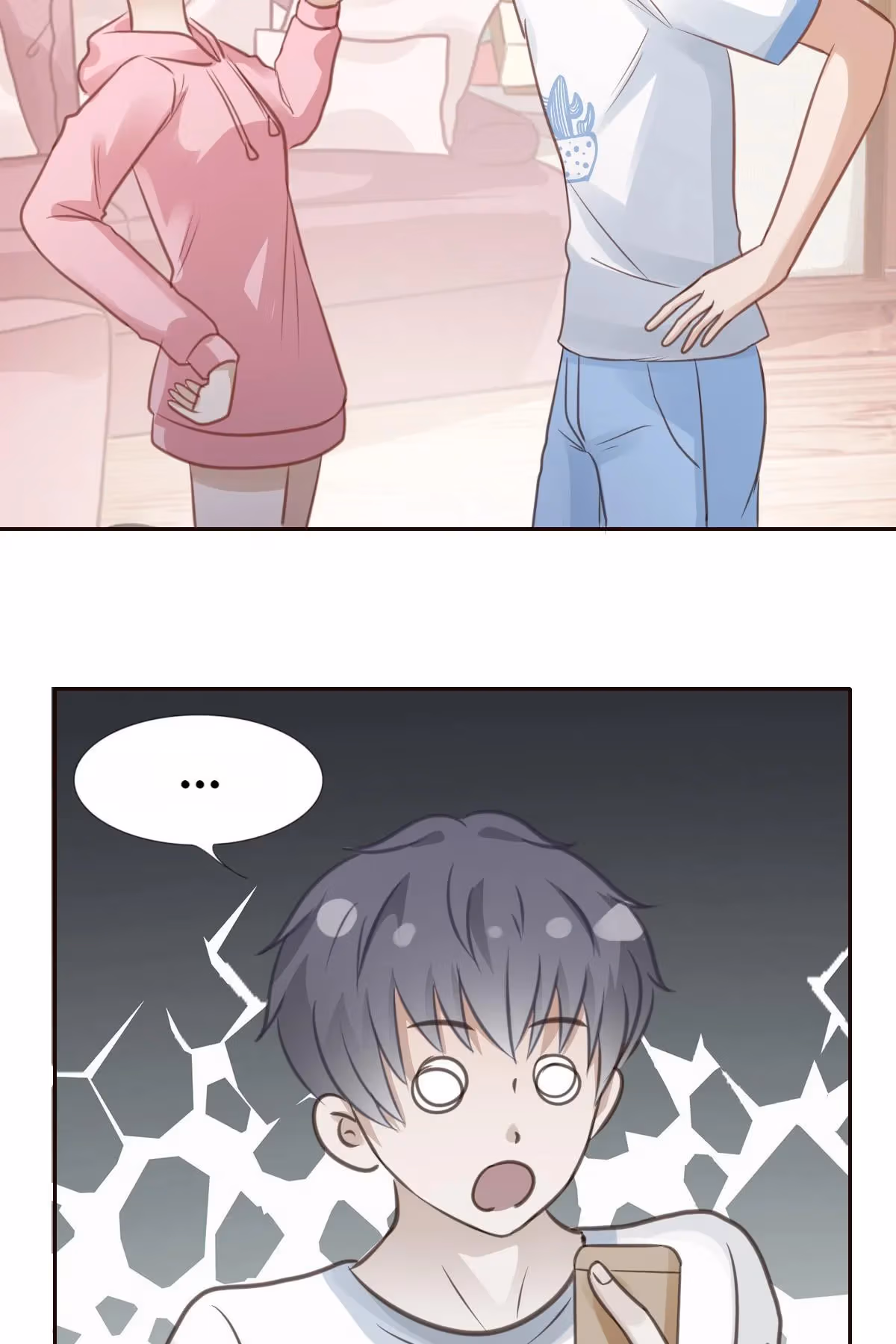 Read Lovely Lies chapter 54 image 12 on Lezhin