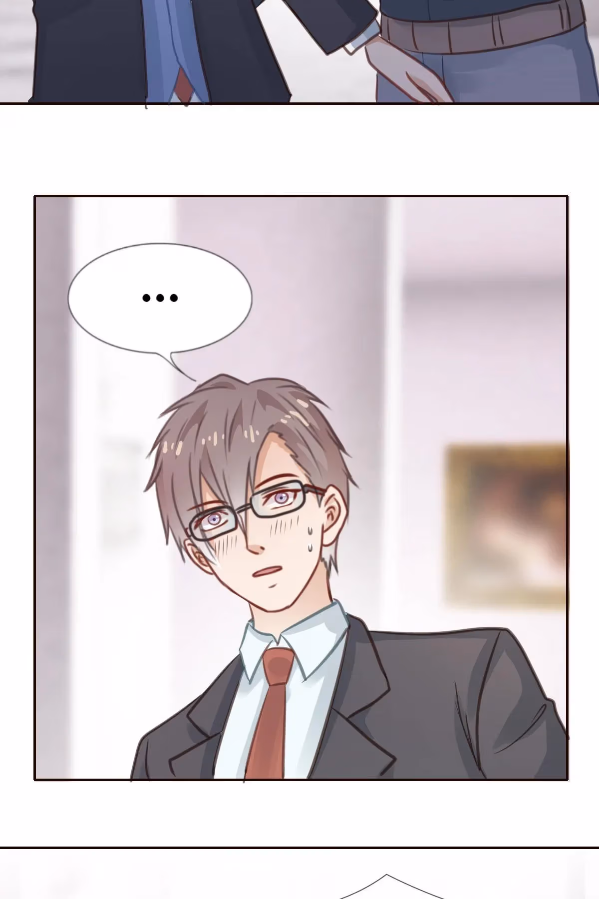 Read Lovely Lies chapter 54 image 28 on Lezhin