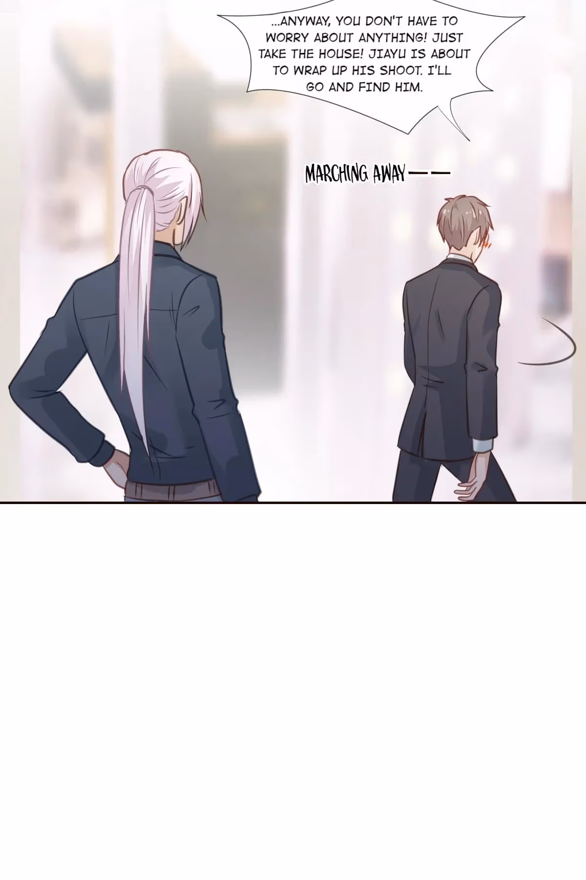 Read Lovely Lies chapter 54 image 29 on Lezhin