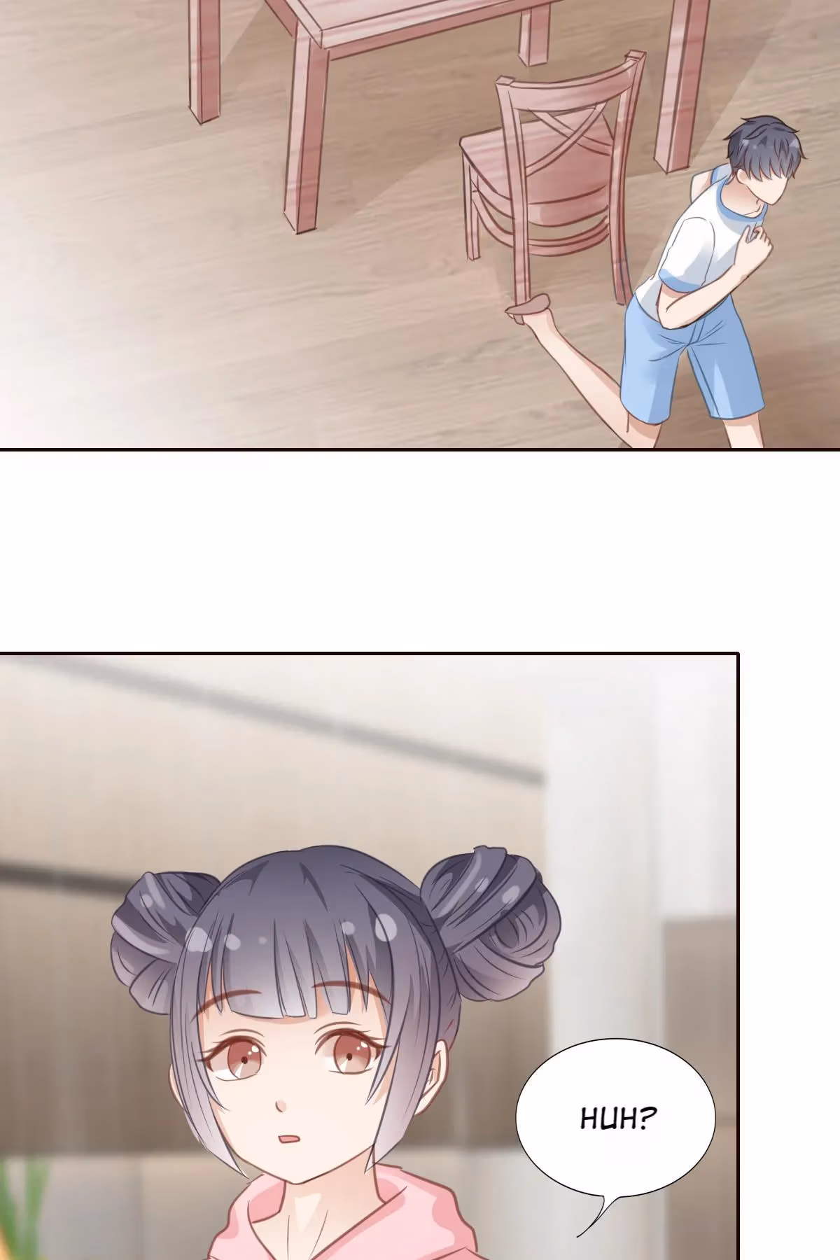 Read Lovely Lies chapter 54 image 3 on Lezhin
