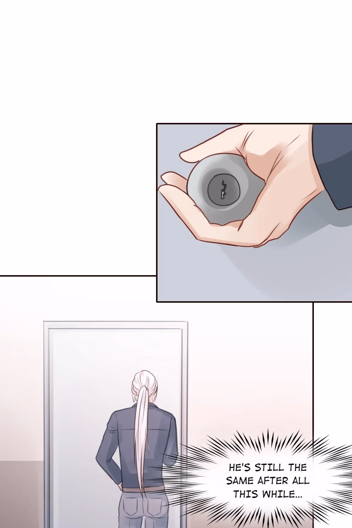 Read Lovely Lies chapter 54 image 30 on Lezhin