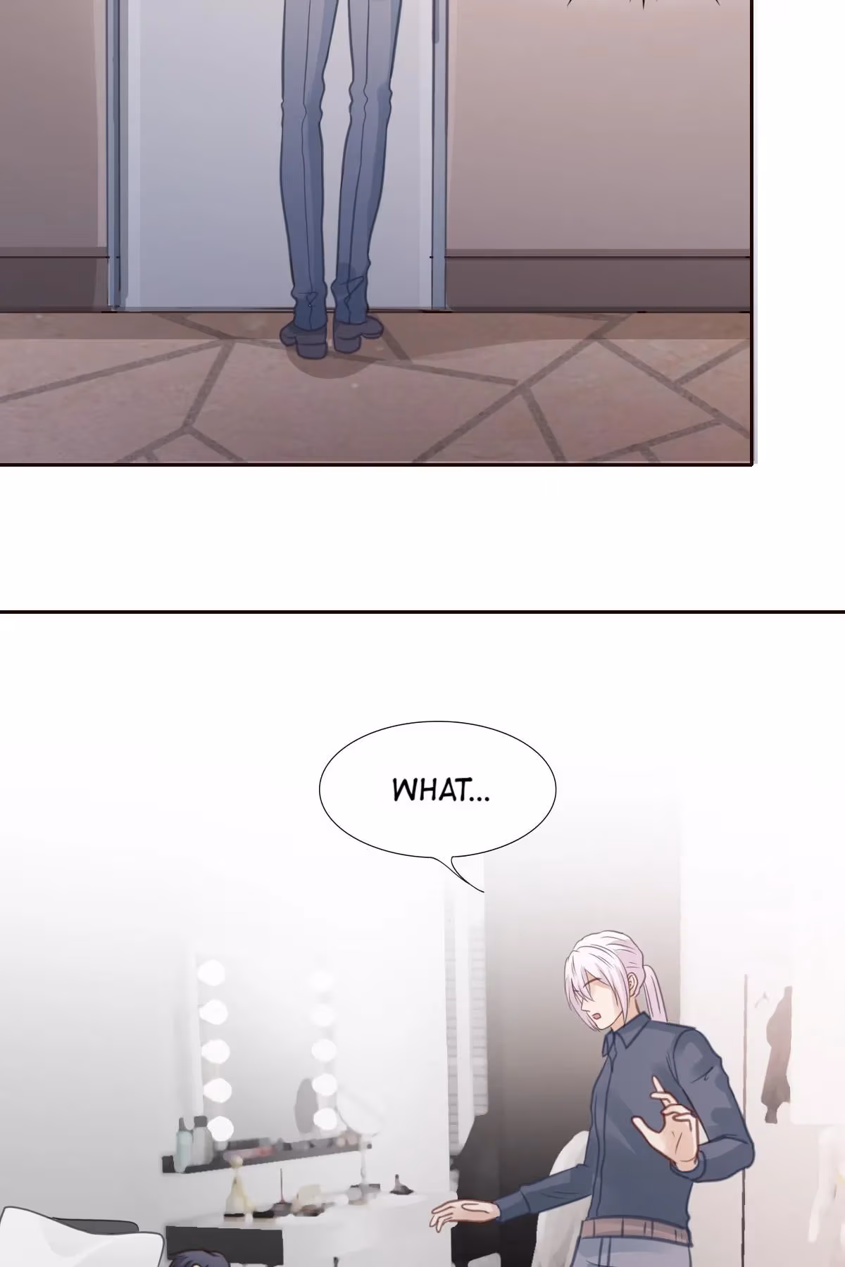Read Lovely Lies chapter 54 image 31 on Lezhin