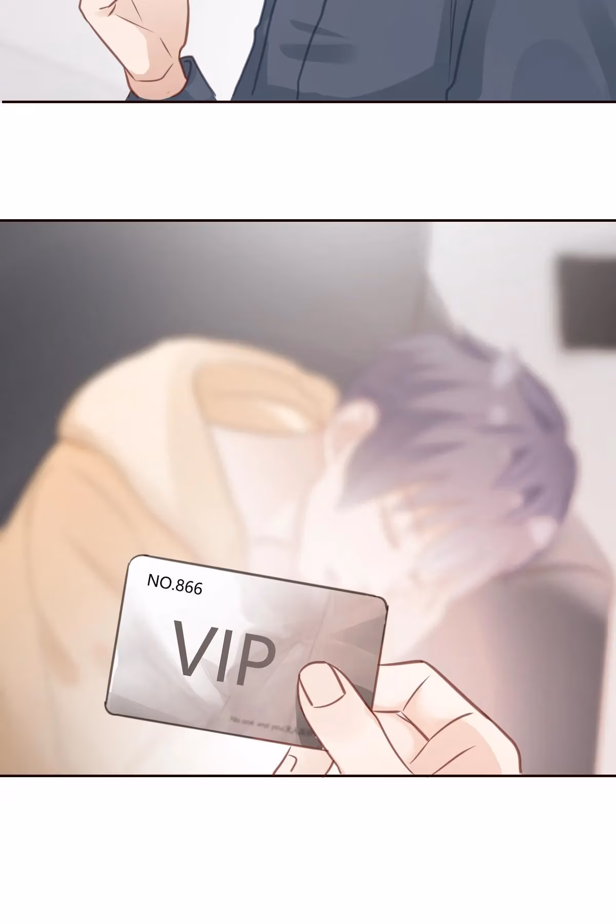 Read Lovely Lies chapter 54 image 34 on Lezhin