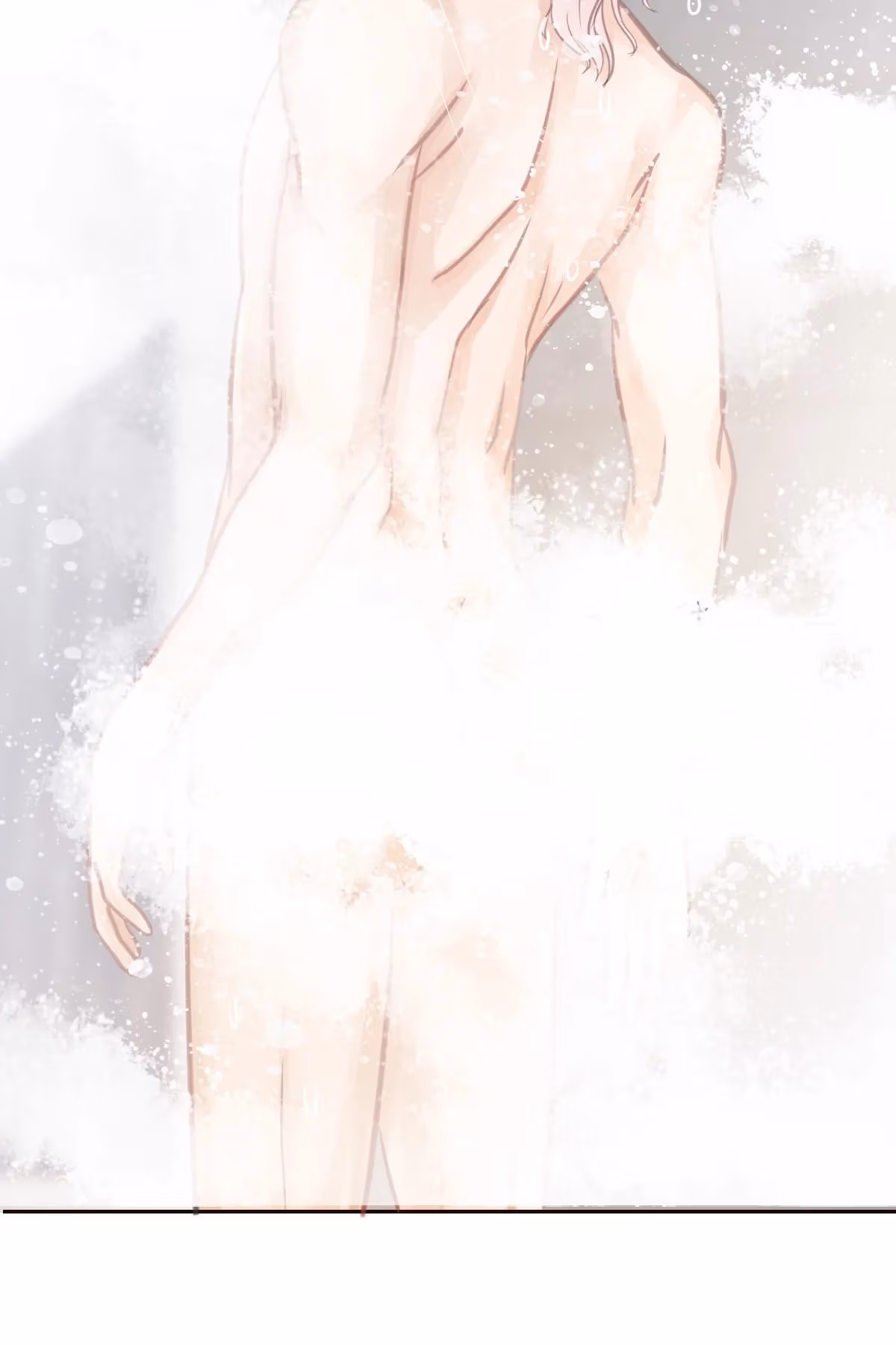 Read Lovely Lies chapter 54 image 43 on Lezhin