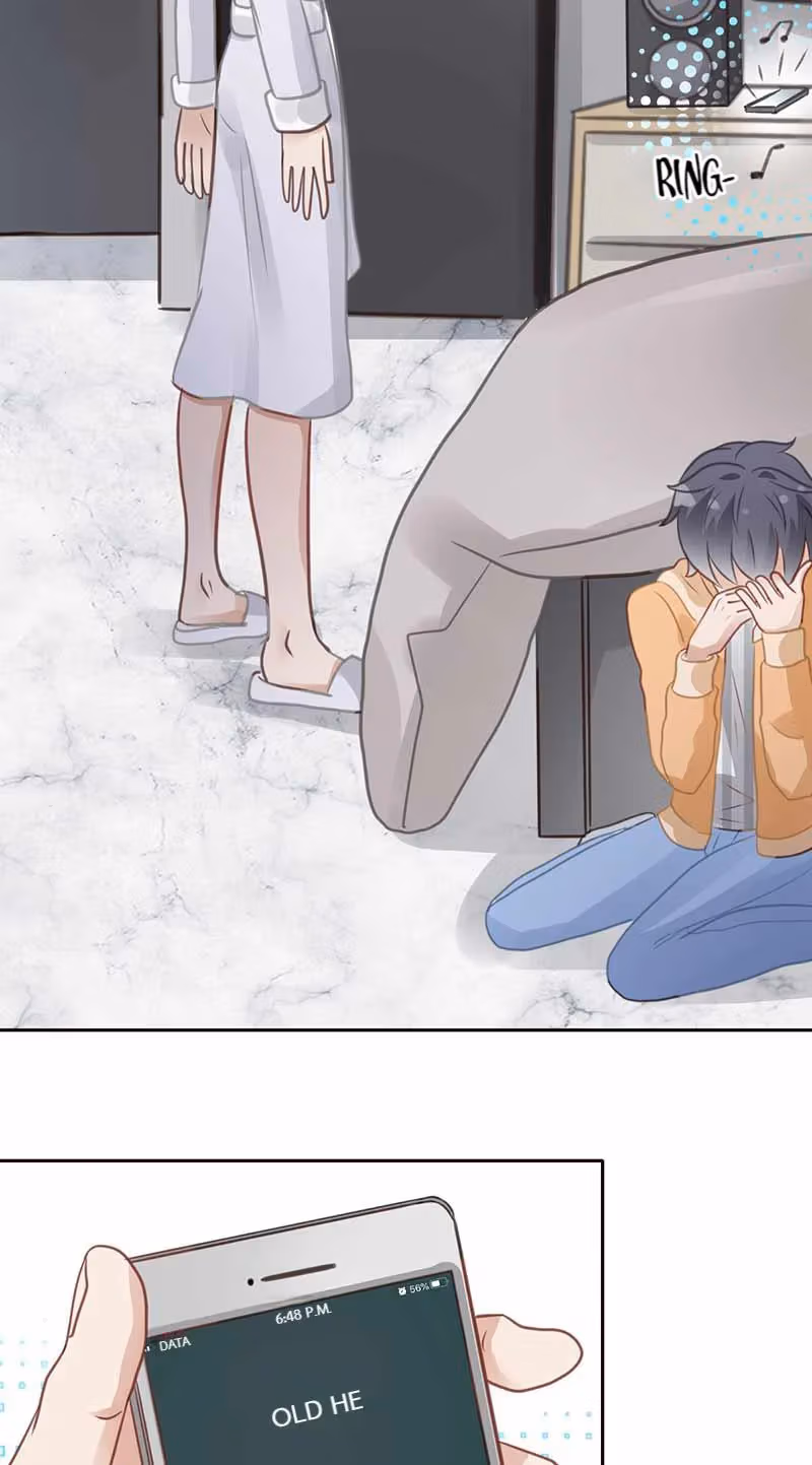 Read Lovely Lies chapter 55 image 13 on Lezhin