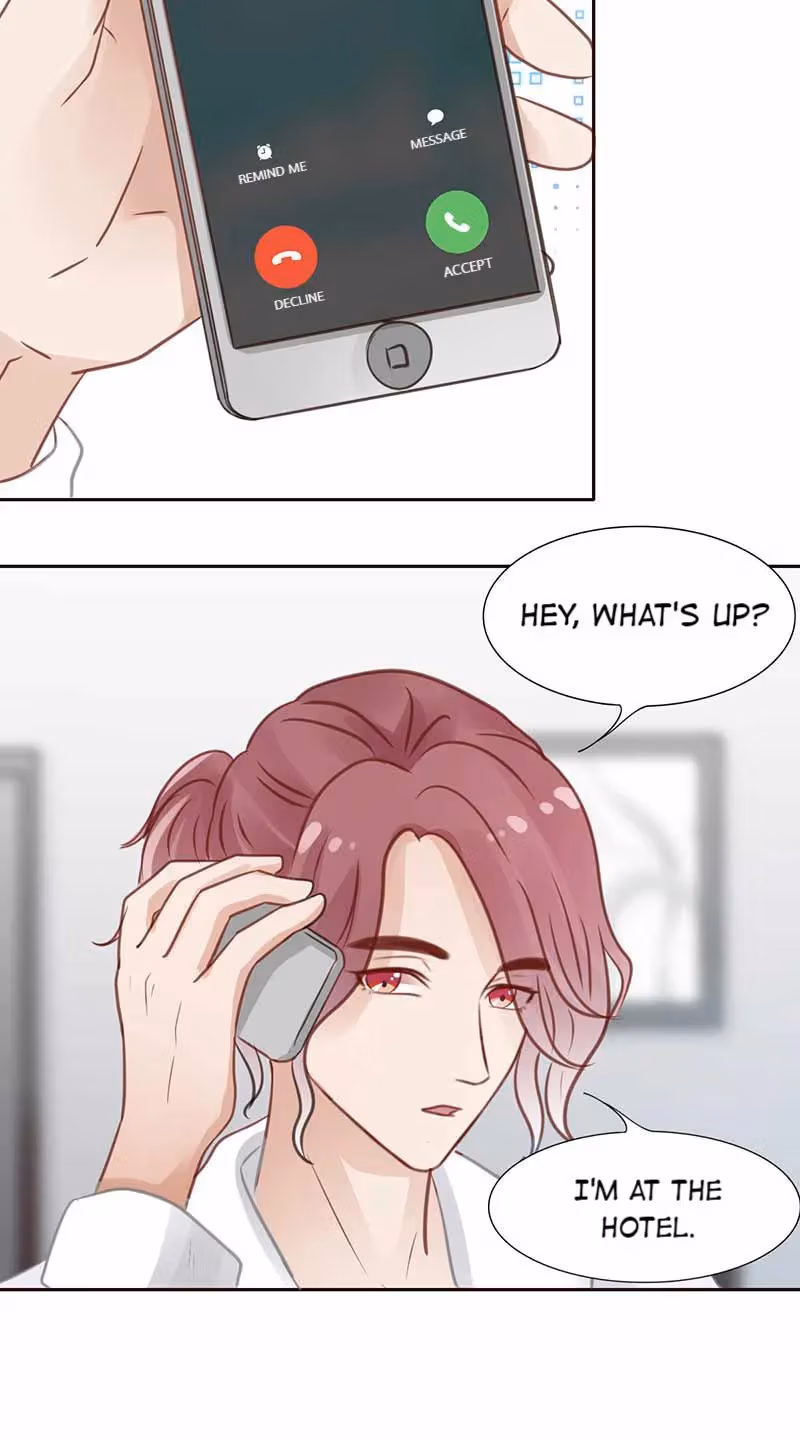 Read Lovely Lies chapter 55 image 14 on Lezhin