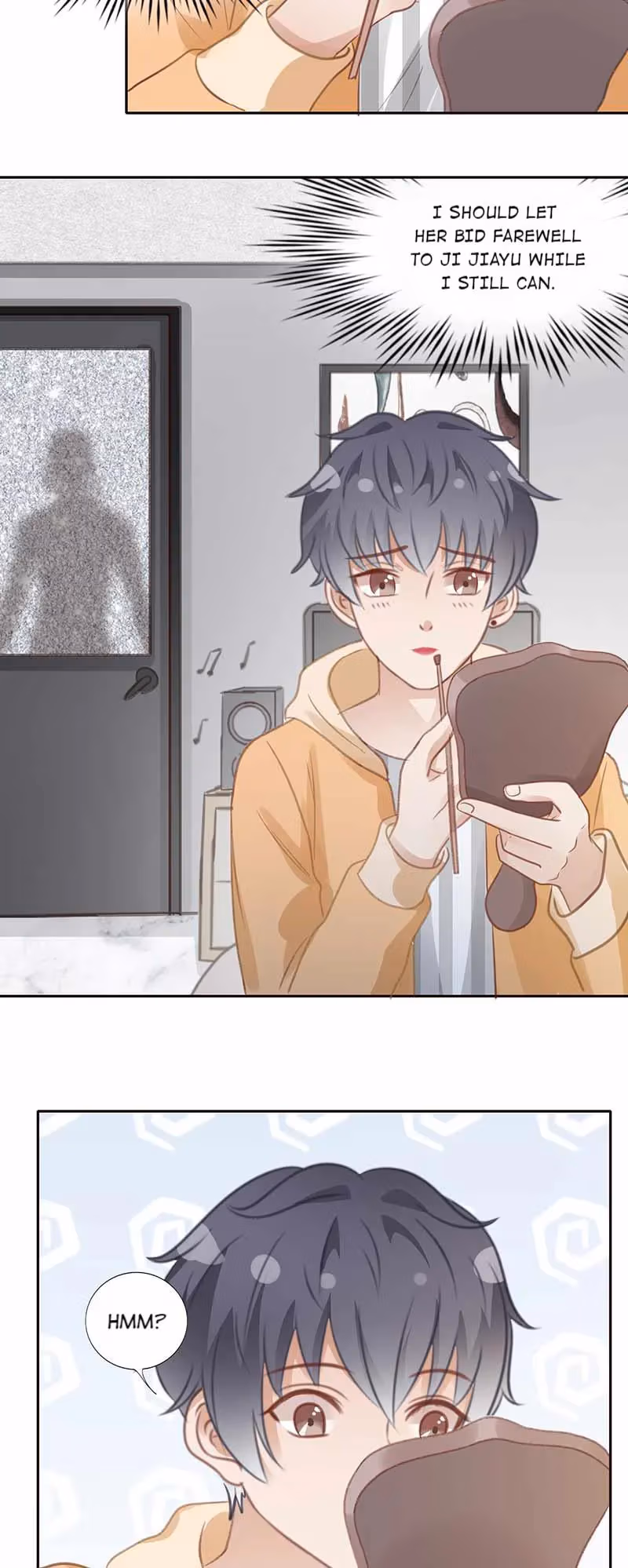 Read Lovely Lies chapter 55 image 2 on Lezhin