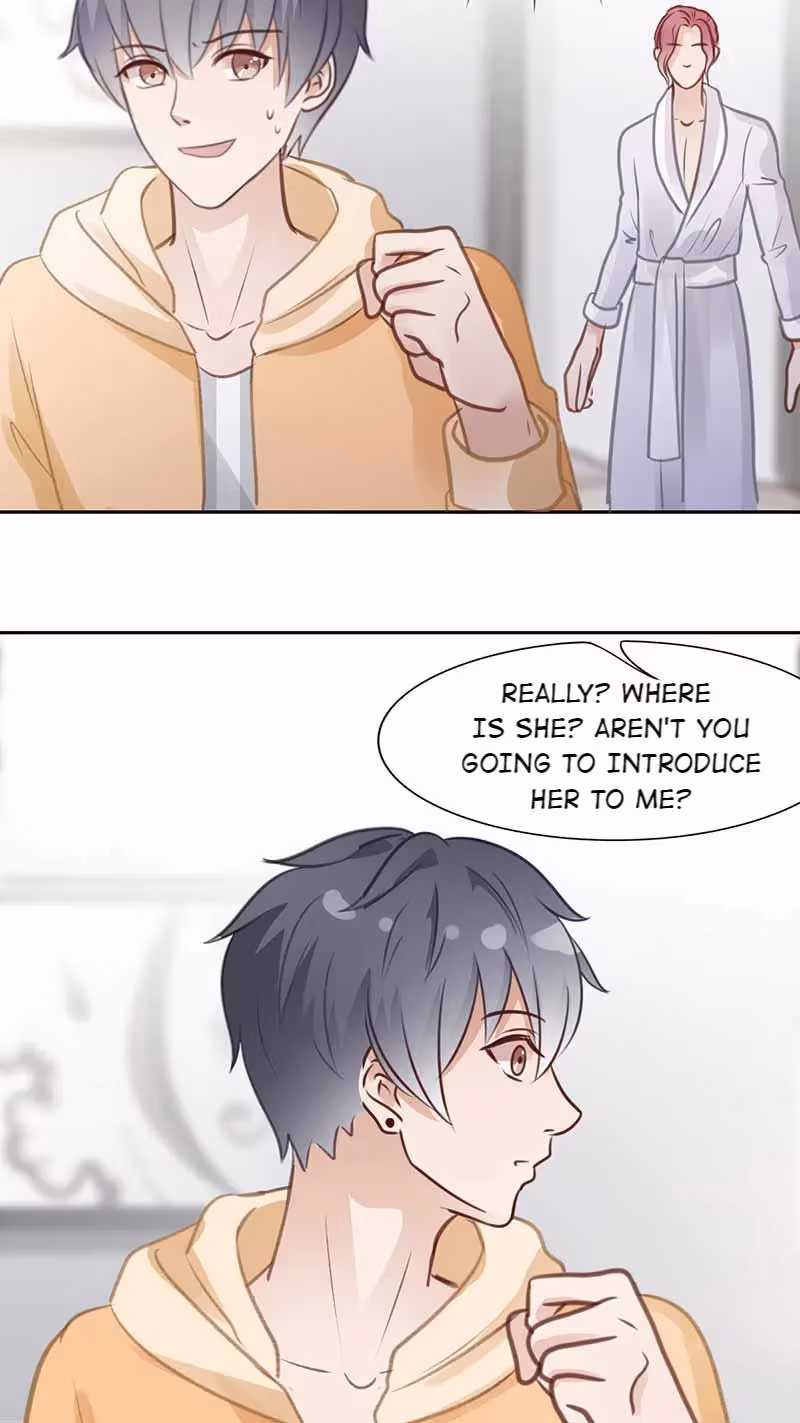 Read Lovely Lies chapter 55 image 26 on Lezhin