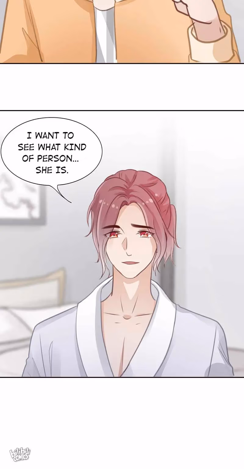Read Lovely Lies chapter 55 image 27 on Lezhin