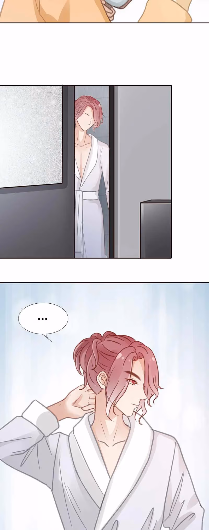 Read Lovely Lies chapter 55 image 4 on Lezhin