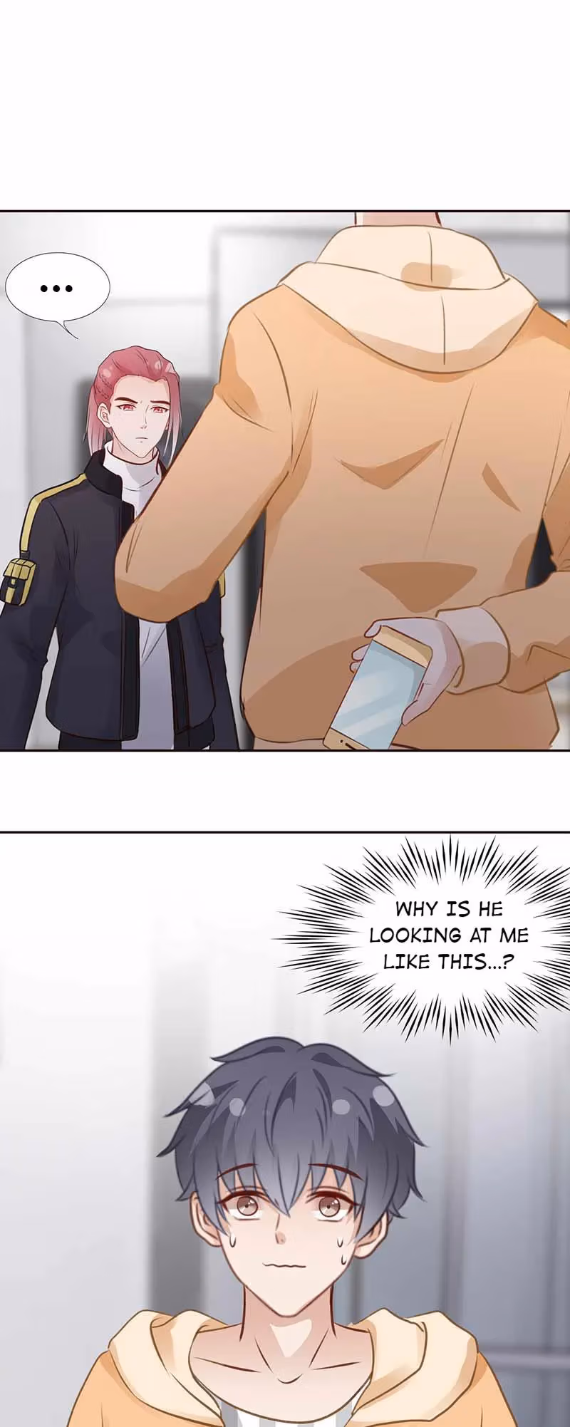 Read Lovely Lies chapter 56 image 10 on Lezhin