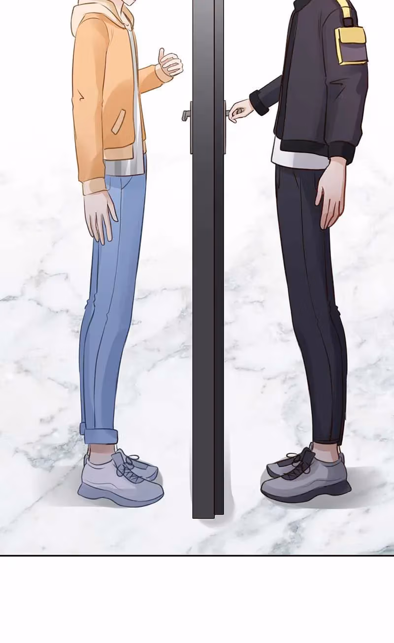 Read Lovely Lies chapter 56 image 14 on Lezhin