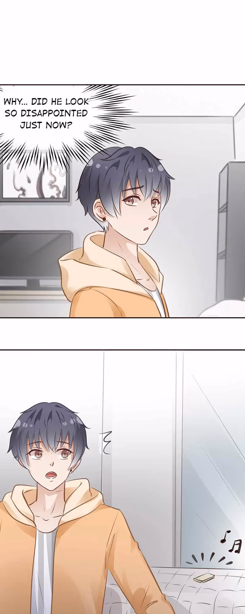 Read Lovely Lies chapter 56 image 15 on Lezhin