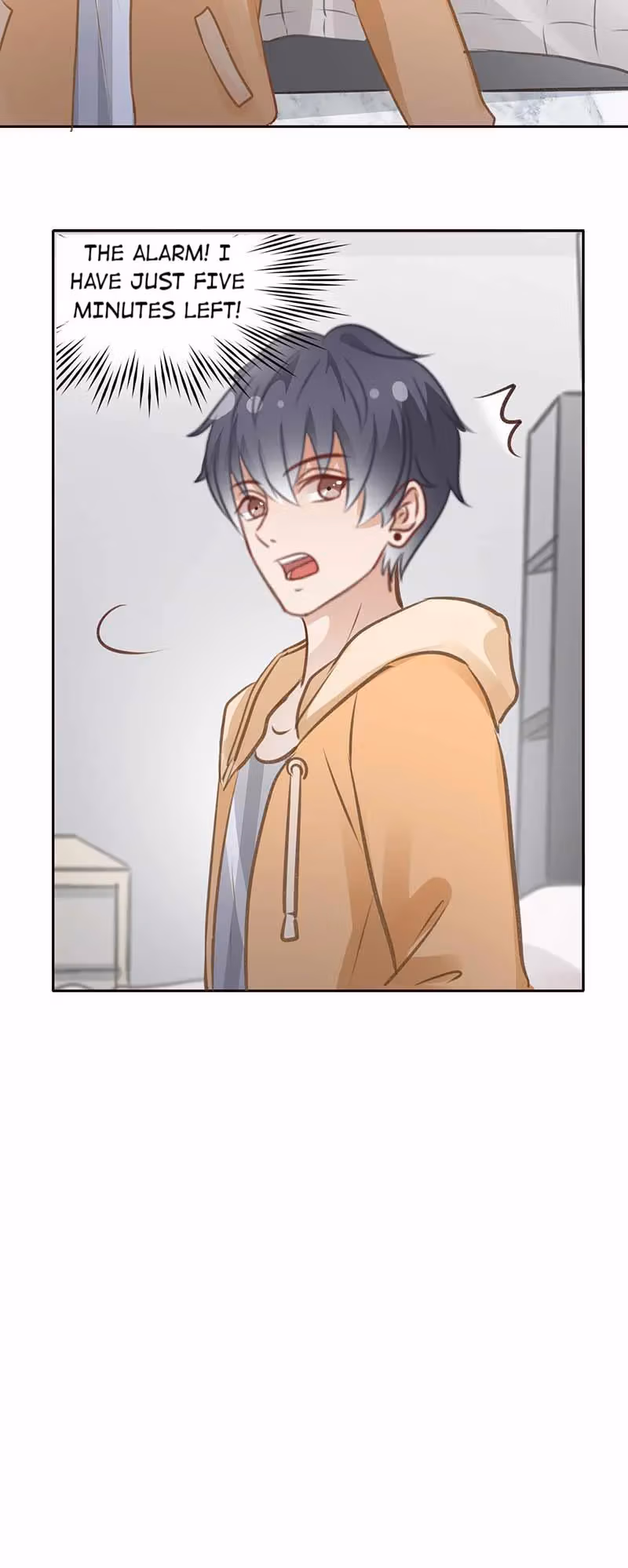 Read Lovely Lies chapter 56 image 16 on Lezhin