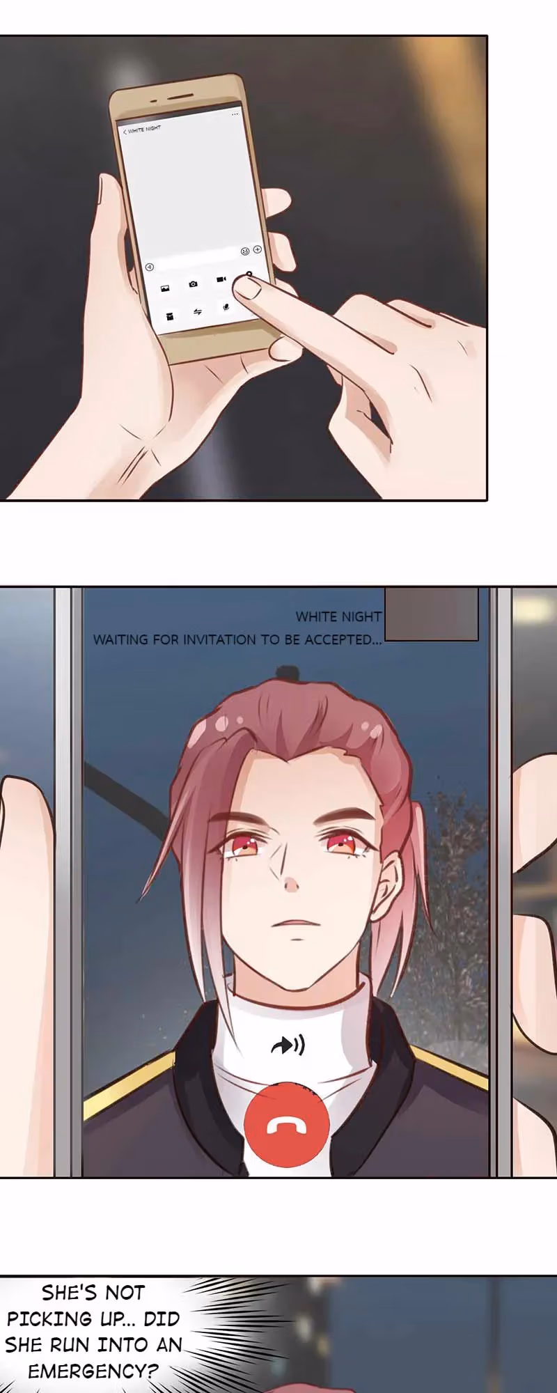 Read Lovely Lies chapter 56 image 17 on Lezhin